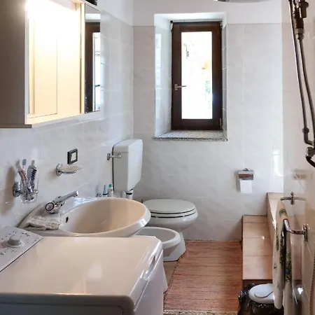 Locazione Turistica Baita Gigliola - Grv650