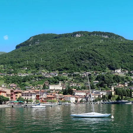 Hébergement de vacances Locazione Turistica Baita Gigliola - Grv650