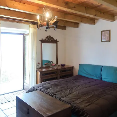 Locazione Turistica Baita Gigliola - Grv650 Hébergement de vacances Livo (Lombardy)