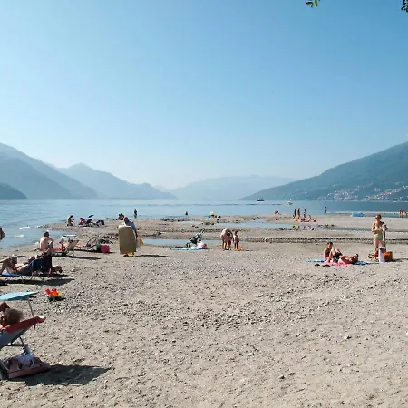 Locazione Turistica Baita Gigliola - Grv650 * Livo (Lombardy)