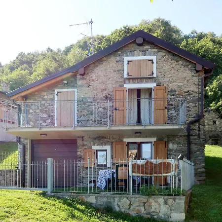 Locazione Turistica Baita Gigliola - Grv650 Hébergement de vacances Livo (Lombardy)