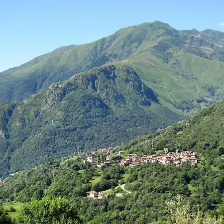 Locazione Turistica Baita Gigliola - Grv650 Livo (Lombardy)