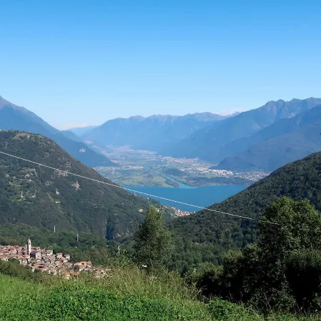 Locazione Turistica Baita Gigliola - Grv650 * Livo (Lombardy)