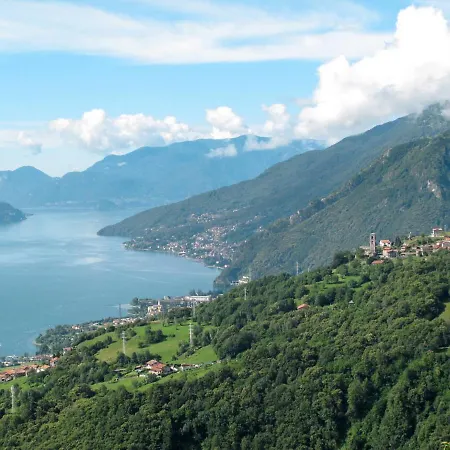 Locazione Turistica Baita Gigliola - Grv650
