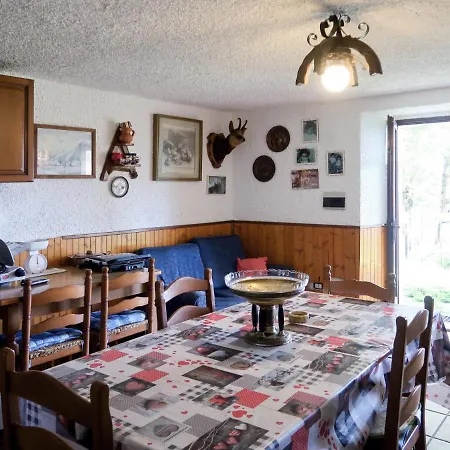 Locazione Turistica Baita Gigliola - Grv650 * Livo (Lombardy)
