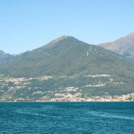 Hébergement de vacances Locazione Turistica Baita Gigliola - Grv650 *