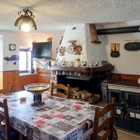 Locazione Turistica Baita Gigliola - Grv650 Hébergement de vacances