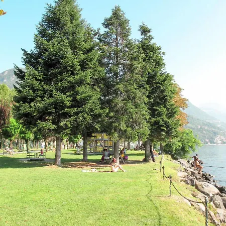Hébergement de vacances Locazione Turistica Baita Gigliola - Grv650 *
