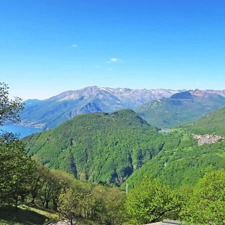 Locazione Turistica Baita Gigliola - Grv650 Hébergement de vacances