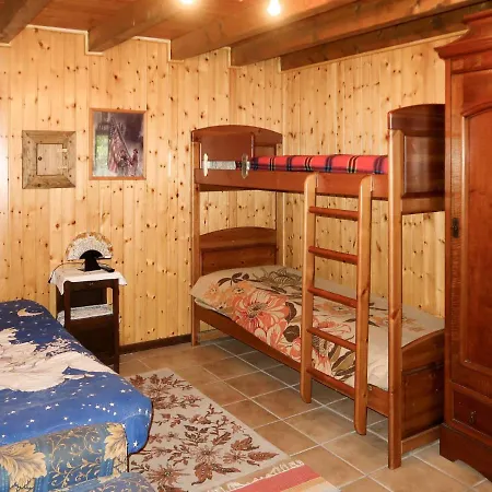 Locazione Turistica Baita Gigliola - Grv650 *