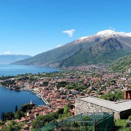 Locazione Turistica Baita Gigliola - Grv650 *