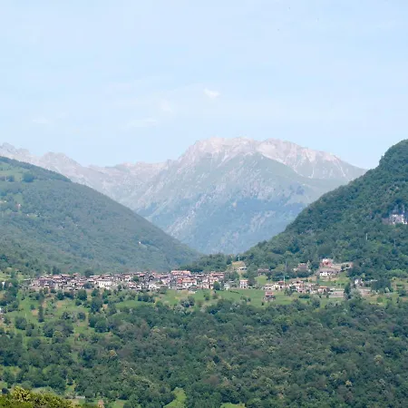 Locazione Turistica Baita Gigliola - Grv650 * Livo (Lombardy)