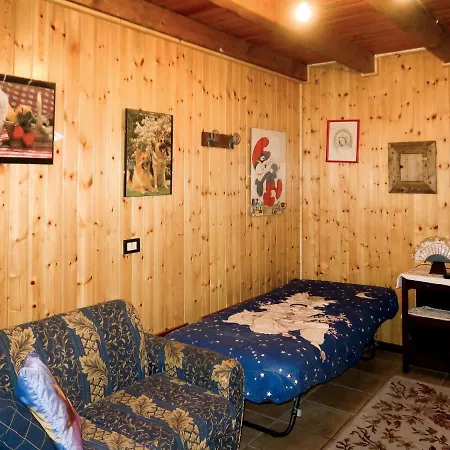 Locazione Turistica Baita Gigliola - Grv650 Hébergement de vacances