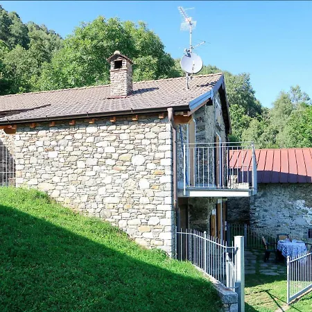 Locazione Turistica Baita Gigliola - Grv650 Hébergement de vacances *