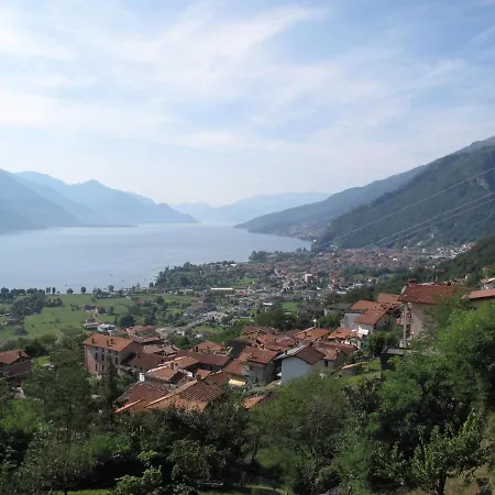 Locazione Turistica Baita Gigliola - Grv650 Hébergement de vacances *